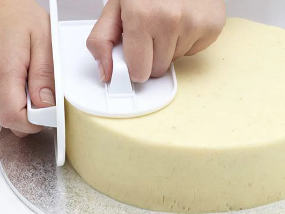 Almond Paste