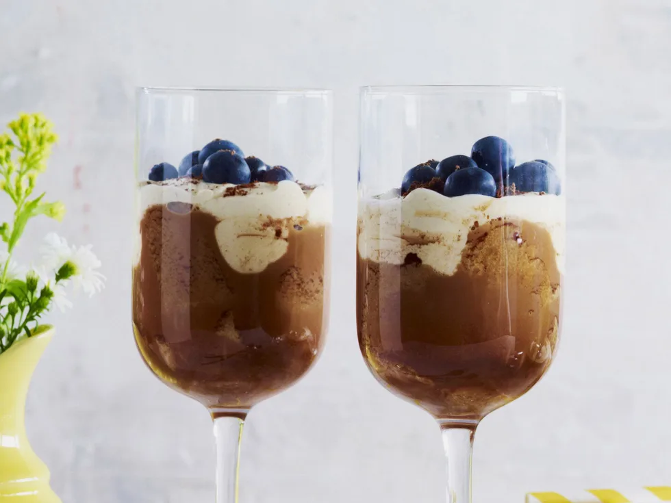 pick me up smoothie