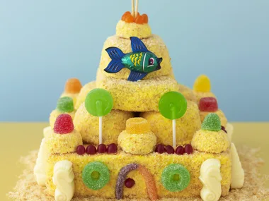 SandcastLe
