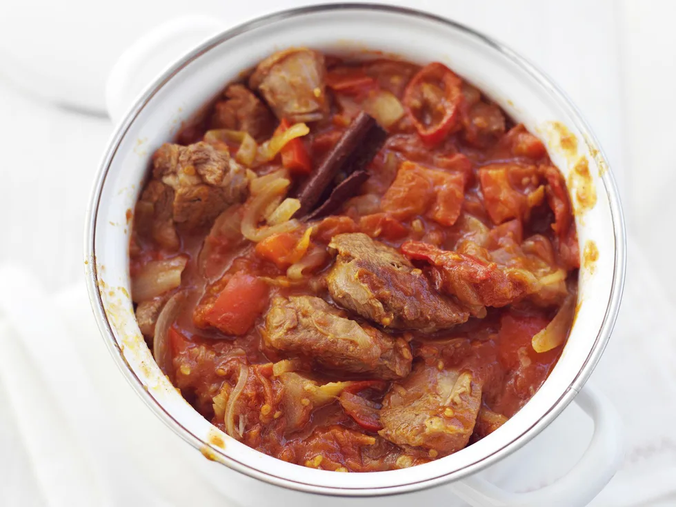 lamb stoba