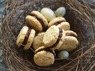 BACI DI DAMA (Ladies' Kisses)