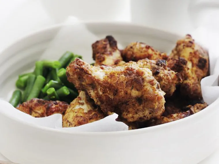 SOUTHERN FRIED CHICKEN