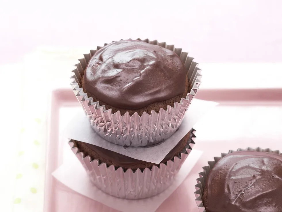 gluten-free chocolate cakes