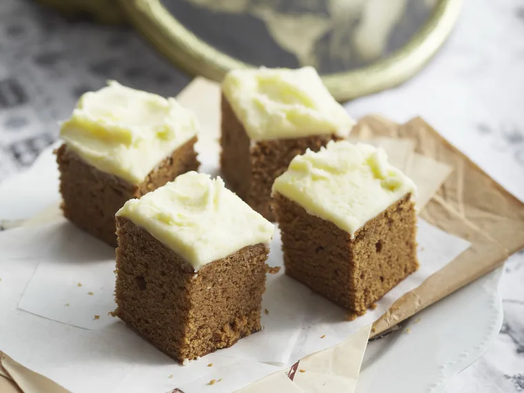 GINGERBREAD