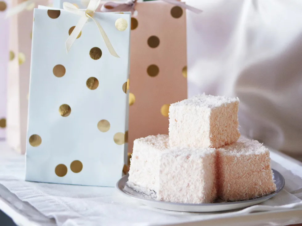 passionfruit marshmallow