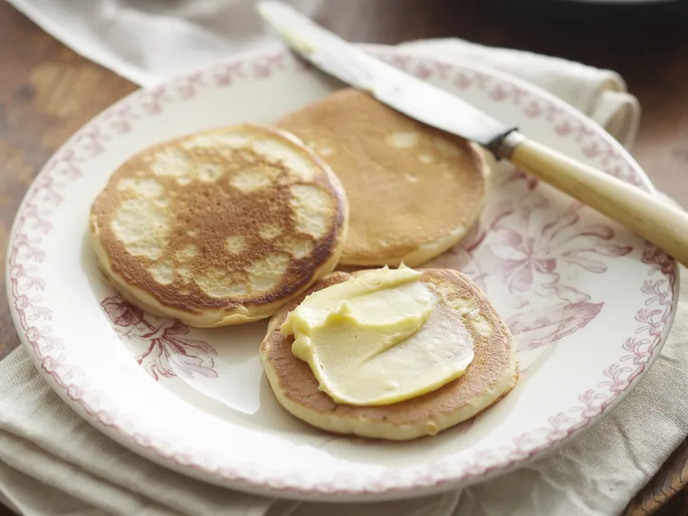 pikelets