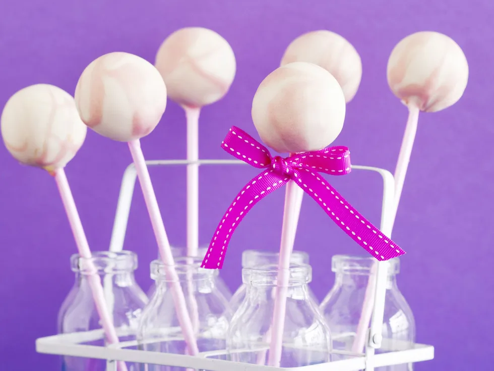 Swirlymarble LOLLIPOPS