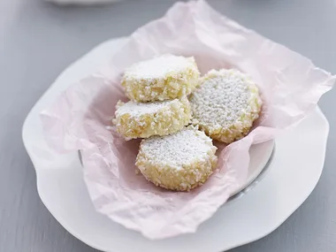Pralinecustardcreams