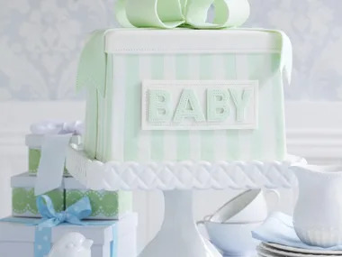 Gift box  for Baby