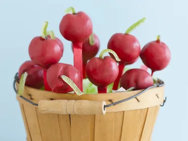 Chocolate CHERRY POPS