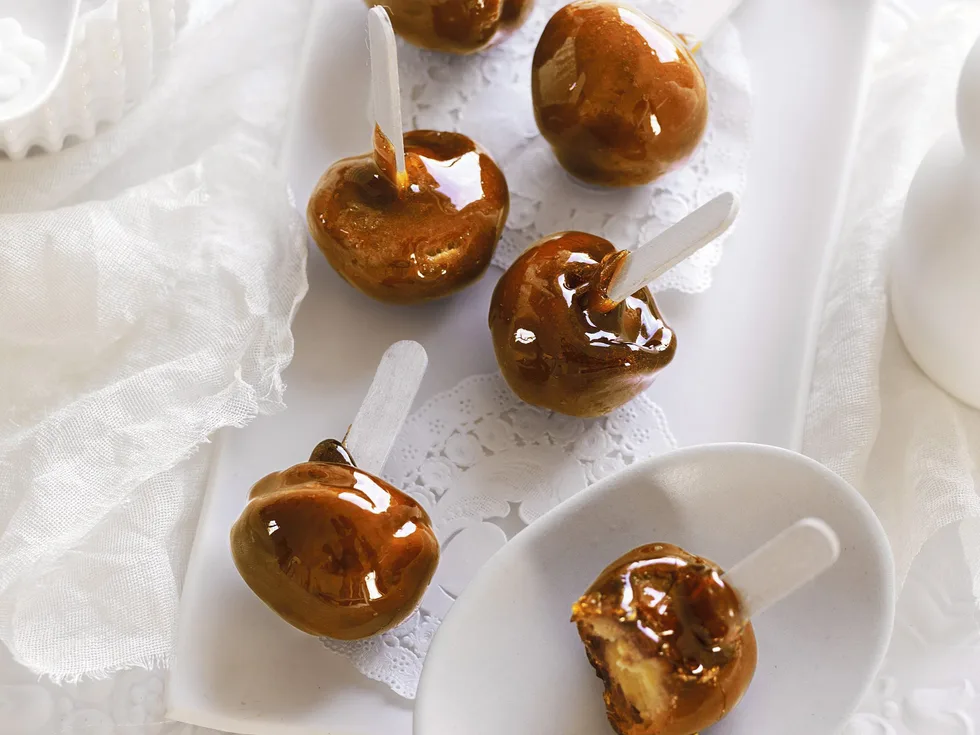 popcake puffs