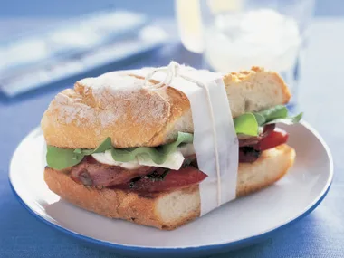 Italian blt