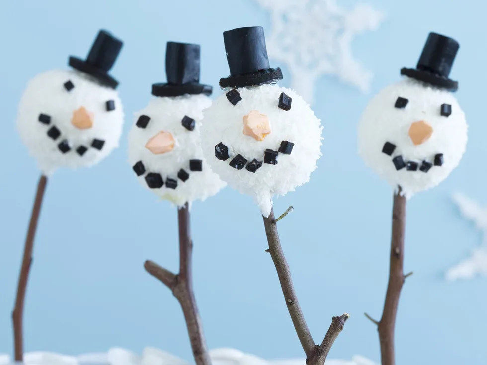 Christmas SNOWMEN