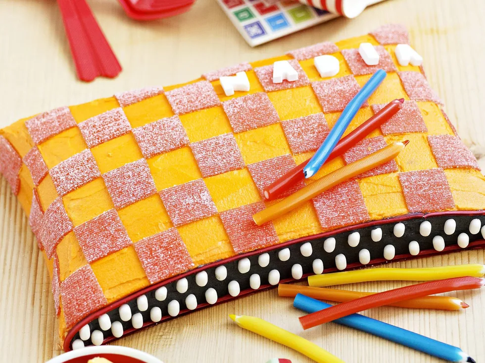 Pencil Case