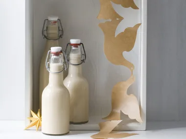 irish crème liqueur