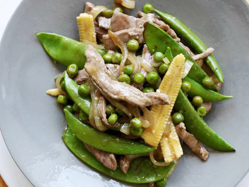 cantonese lamb