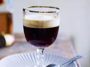 IRISH COFFEE
