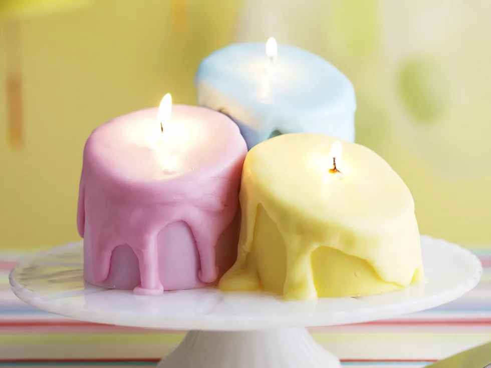 CandLes