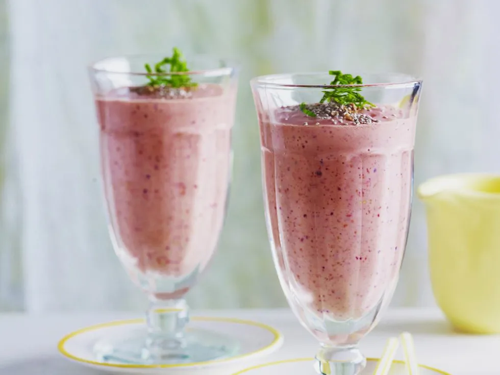superseed smoothie
