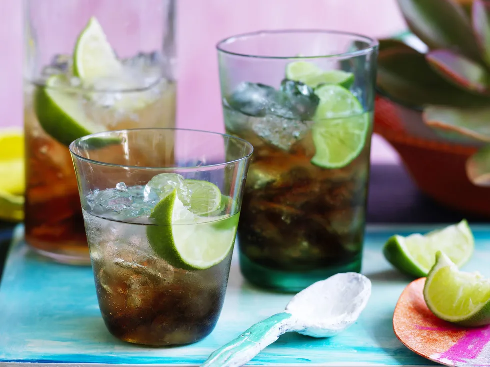 CUBA LIBRE