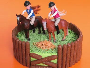 pony club