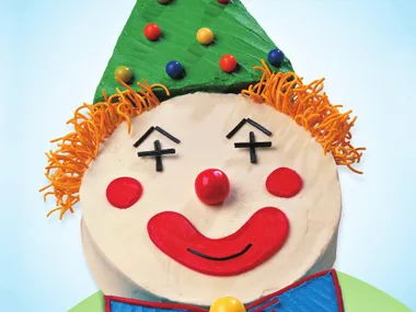 Boris the cLown