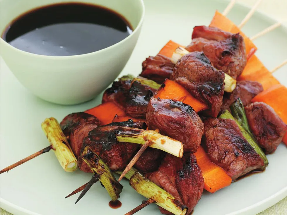 yakitori
