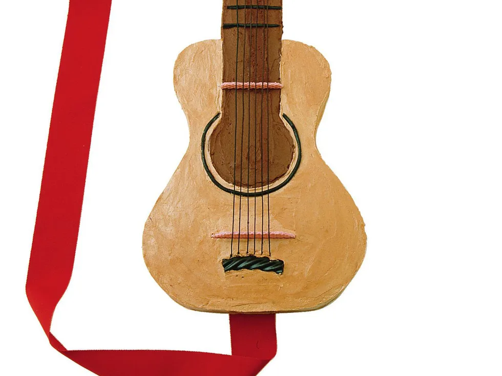 Guitar
