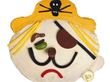 PiratePete