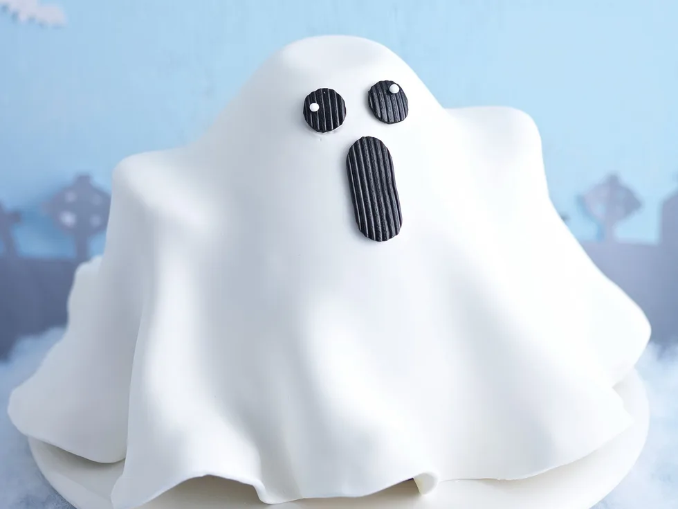 FLyingGhost
