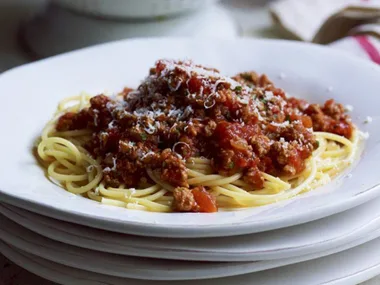 best-ever bolognese sauce