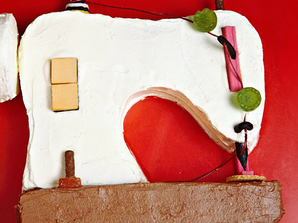Sewing Machine