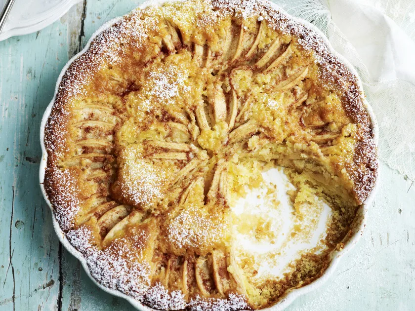 Milopita