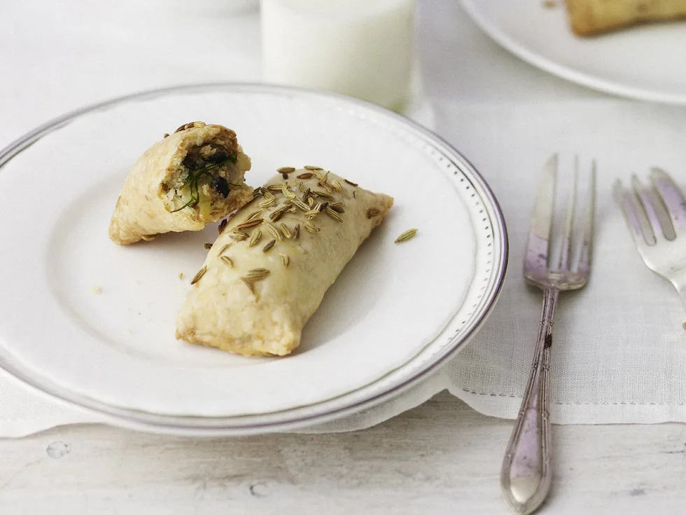 Fennelandolivepillows