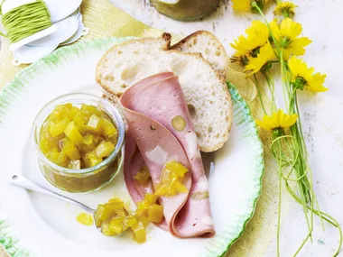 CHOKO Pickle