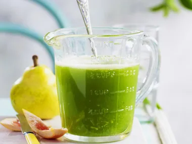 cucumber cleanser