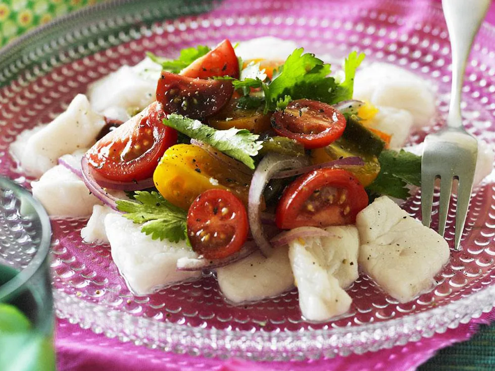 ceviche