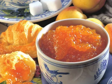 apricot   lemon marmalade