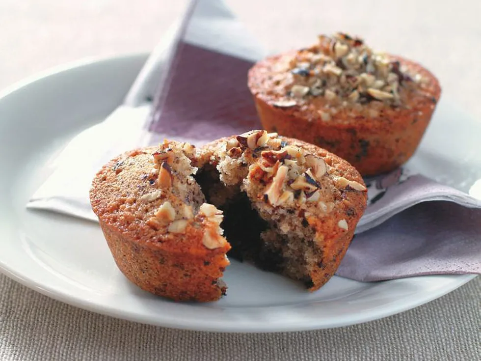 1 almond friands