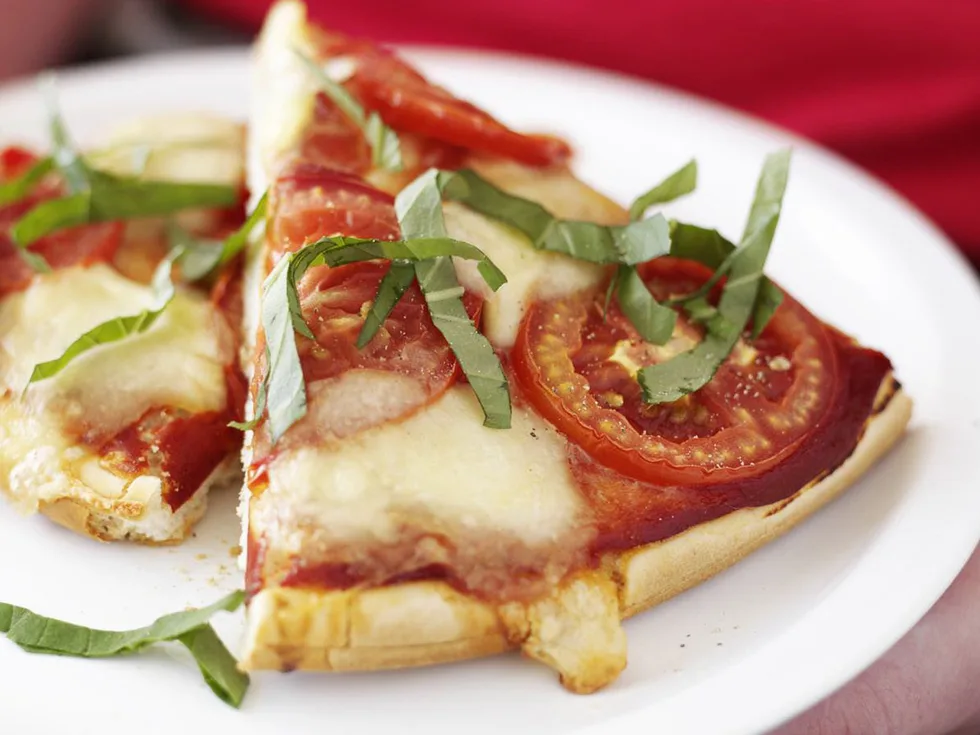 pizza napoletana