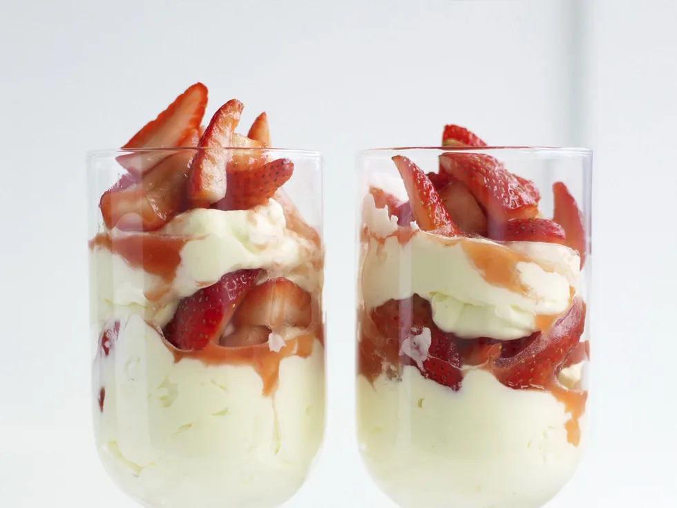 strawberry crush