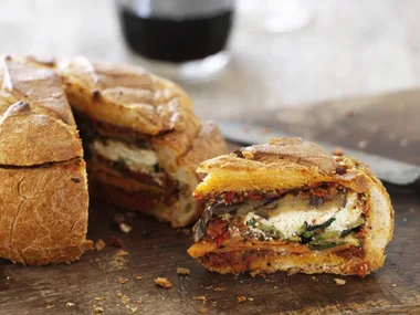 supreme cottage loaf