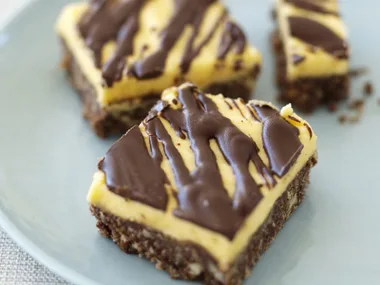 Nanaimo bars