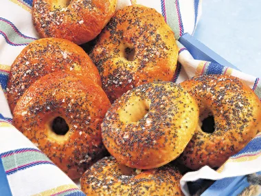 bagels