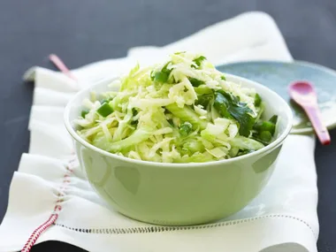 winter coleslaw
