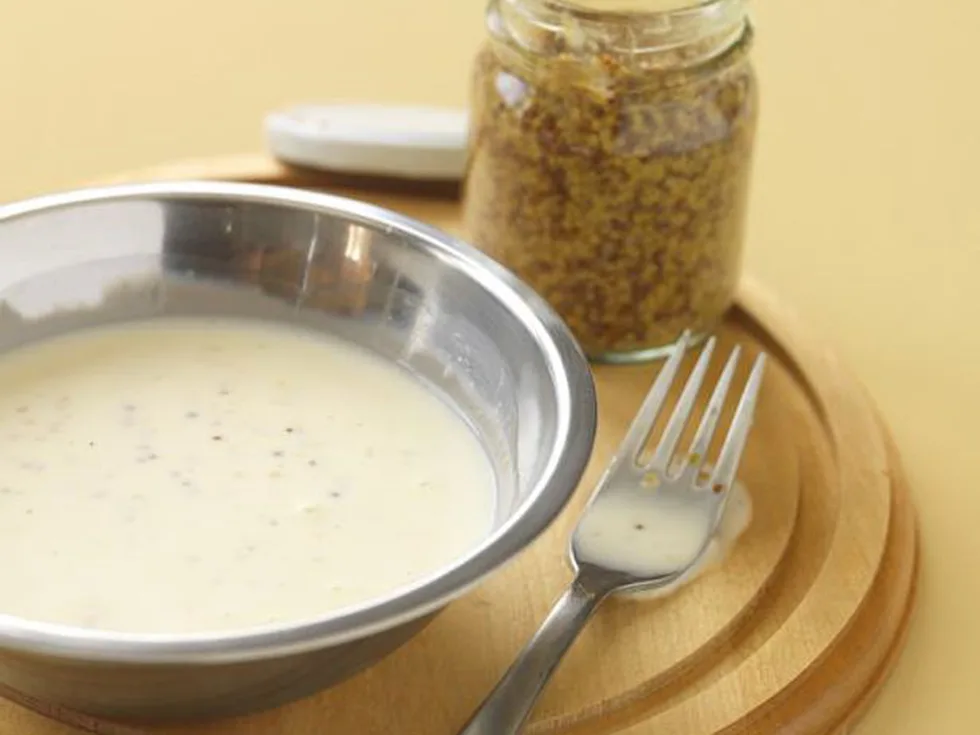 honey mustard