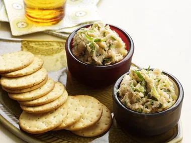 SMOKED TROUT DIP