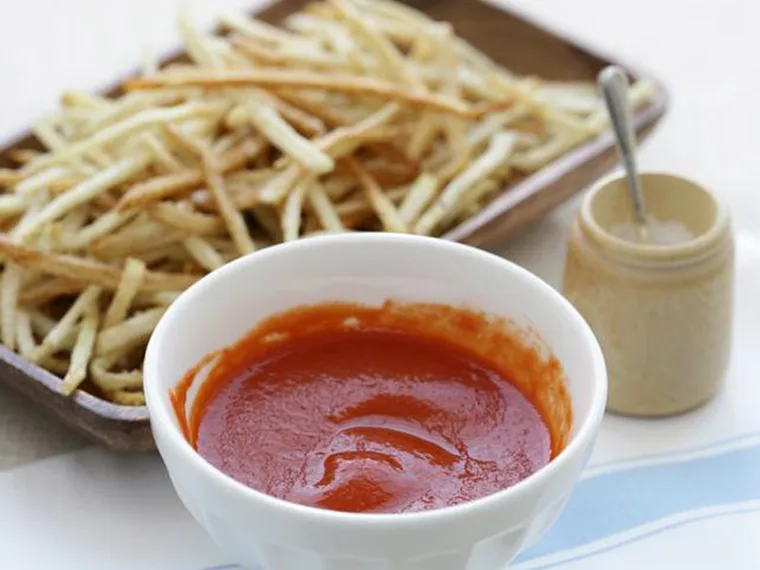 TOMATO SAUCE