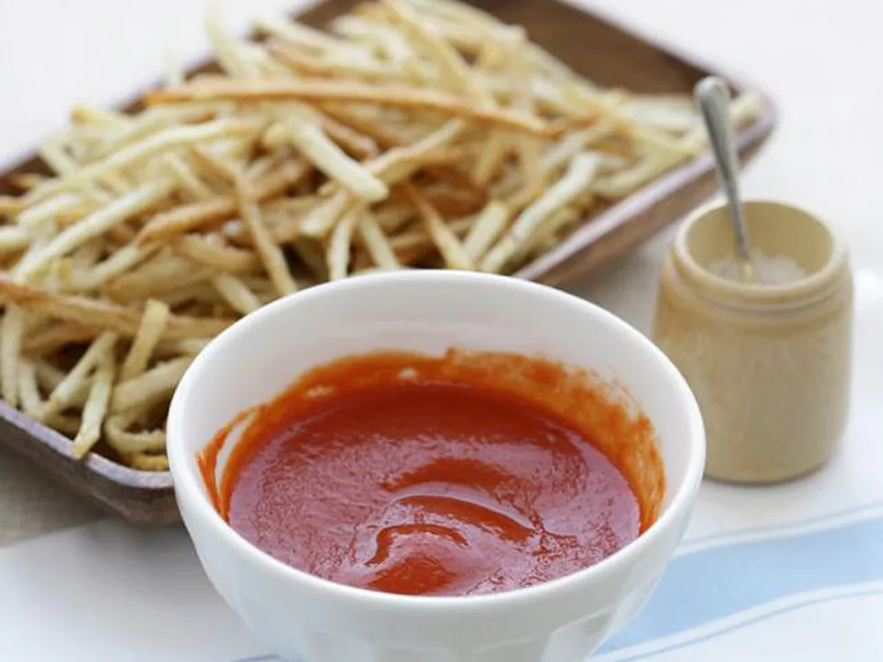 TOMATO SAUCE