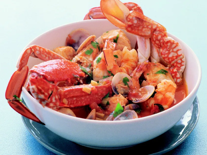 Cioppino